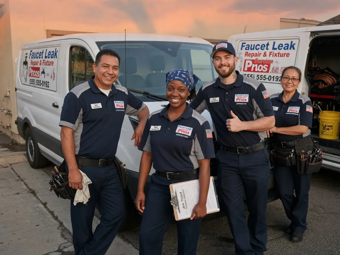 Faucet Repair company in Ninnekah, OK